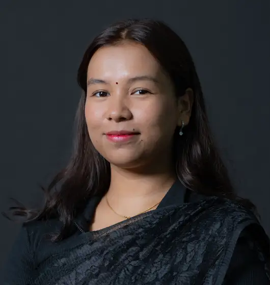 Mina Dorjee